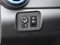 小蚂蚁 2019款 4座智炫版 35kWh