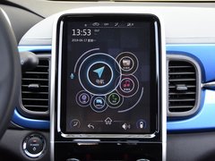 小蚂蚁 2019款 4座智炫版 35kWh