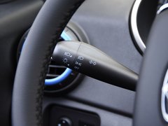 小蚂蚁 2019款 4座智炫版 35kWh
