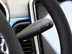 小蚂蚁 2019款 4座智炫版 35kWh