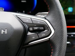 新宝骏RC-6 2019款 1.5T CVT 24小时在线豪华型