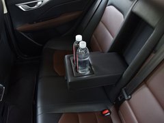远景X6 2019款 1.4T CVT 4G互联旗舰型 国VI