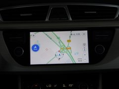 博越 2018款 1.8TD DCT两驱智联型4G互联版