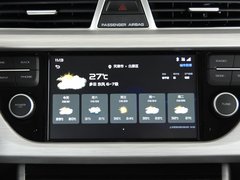 博越 2018款 1.8TD DCT两驱智联型4G互联版