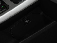 博越 2018款 1.8TD DCT两驱智联型4G互联版