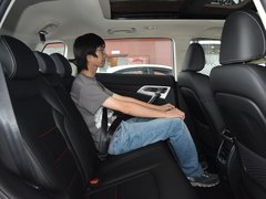 博越 2018款 1.8TD DCT两驱智联型4G互联版