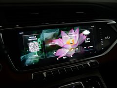 博越 2018款 1.8TD DCT两驱智联型4G互联版