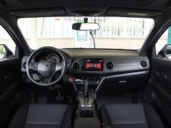本田XR-V 2019款 220 TURBO CVT舒适版 国V