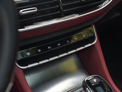 MG HS 2019款 30T 自动两驱Trophy超燃版 国VI