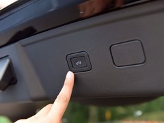 红旗HS7 2019款 3.0T 自动四驱智联旗领版