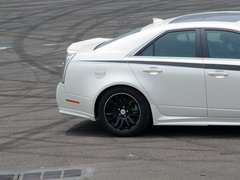 凯迪拉克(国产) CTS 3.6 AT/MT