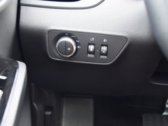 宝沃BX5 2020款 20TGDI 自动两驱进取型