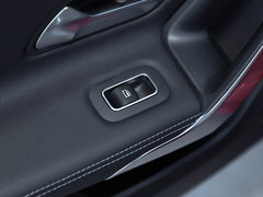 奔驰A级 2019款 改款 A 200 L 运动轿车