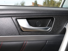 哈弗M6 2019款 1.5T DCT两驱精英型 国VI