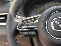 阿特兹 2020款 2.5L 蓝天至尊版