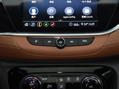 昂科拉GX 2020款 20T CVT两驱旗舰型