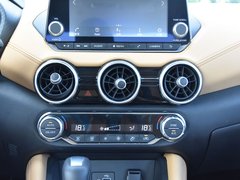 轩逸 2020款 1.6L TOP CVT奢享版