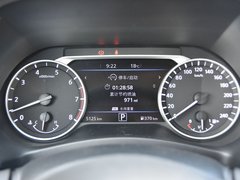 轩逸 2020款 1.6L TOP CVT奢享版