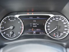轩逸 2020款 1.6L TOP CVT奢享版