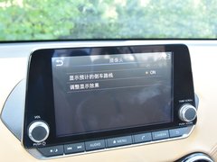 轩逸 2020款 1.6L TOP CVT奢享版