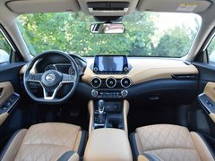轩逸 2020款 1.6L TOP CVT奢享版