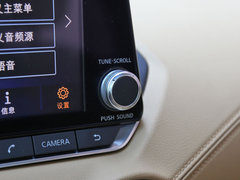 轩逸 2020款 1.6L TOP CVT奢享版
