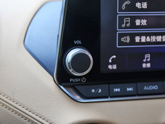 轩逸 2020款 1.6L TOP CVT奢享版