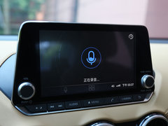 轩逸 2020款 1.6L TOP CVT奢享版