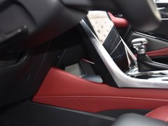 上汽大通MAXUS D60 2019款 1.5T 自动极客全配版 7座