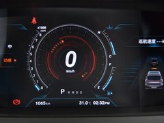 上汽大通MAXUS D60 2019款 1.5T 自动极客全配版 7座