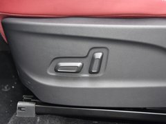上汽大通MAXUS D60 2019款 1.5T 自动极客全配版 7座