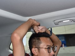 上汽大通MAXUS D60 2019款 1.5T 自动极客全配版 7座
