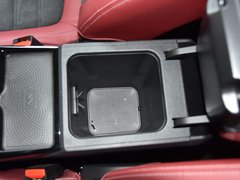 上汽大通MAXUS D60 2019款 1.5T 自动极客全配版 7座