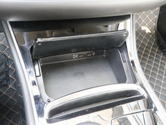 传祺GA6 2019款 270T 自动至尊版