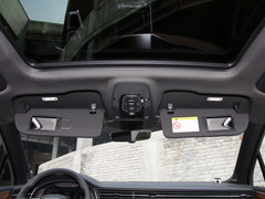 奥迪Q7 2020款 55 TFSI quattro 至尊专享版