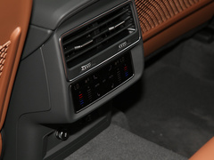 奥迪Q7 2020款 55 TFSI quattro 至尊专享版