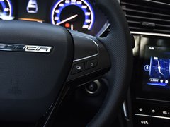 启辰D60EV 2019款  高续航尊享版