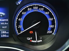 启辰D60EV 2019款  高续航尊享版