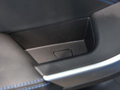 启辰D60EV 2019款  高续航尊享版
