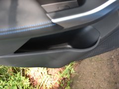 启辰D60EV 2019款  高续航尊享版