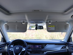 长安CS35 PLUS 2019款 1.4T DCT畅联蓝鲸版