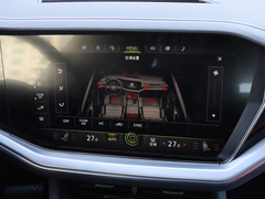 途锐 2019款 2.0TSI 锐翼版 国VI