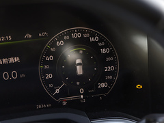 途锐 2019款 2.0TSI 锐翼版 国VI
