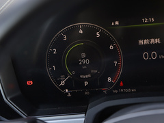 途锐 2019款 2.0TSI 锐翼版 国VI
