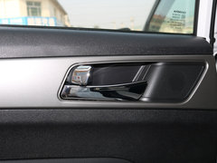长安欧尚科赛5 2019款 1.6L 手动经典型 国VI