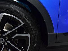 MG ZS 2020款 260TGI 自动Trophy Plus L2+