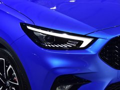 MG ZS 2020款 260TGI 自动Trophy Plus L2+