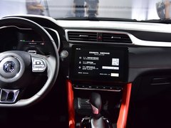 MG ZS 2020款 260TGI 自动Trophy Plus L2+