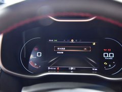 MG ZS 2020款 260TGI 自动Trophy Plus L2+
