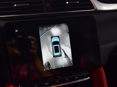 MG ZS 2020款 260TGI 自动Trophy Plus L2+